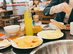 -冯记香辣兔火锅(茶店子总店)