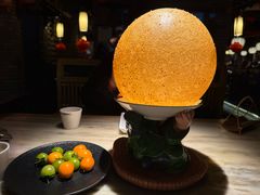-吴越荣记苏州菜·松鼠桂鱼100%活鱼现做(月光码头店)