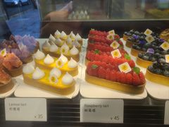 -Money Shops(愚园路店)