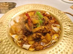 -天山传奇新疆菜(SKLP店)