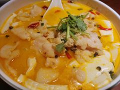 豆花鱼-意满花千醉(金茂览秀城店)