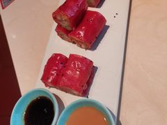 -丰圆轩粤式茶楼(大宁国际商业广场店)