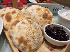-老德州四合院·德州菜(天衢路店)