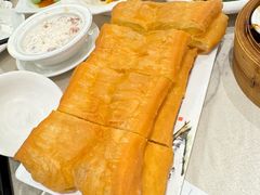 -益健美食大广场(北岭店)