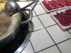 -幸运牛汕头小黄牛牛肉火锅(梅林店)