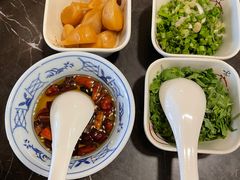 -东来顺饭庄(金泉广场店)