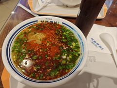 -丝路伊兰·兰州牛肉面(牛街总店)