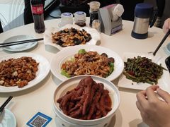 -大铁勺新津菜(东丽阳光新业广场店)
