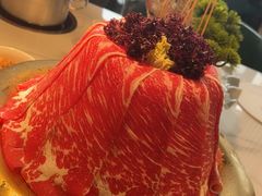 -德天雪花肥牛海鲜火锅(南苑东路店)