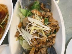 -老虎滩船说·海胆水饺·大连海鲜(老虎滩店)