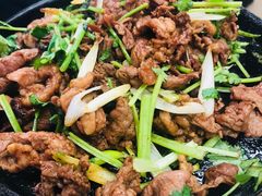 -清真·鸦儿李记·小馆(后海店)