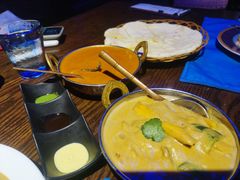 -甘尼仕印度餐厅爵士酒吧(阳春巷店)