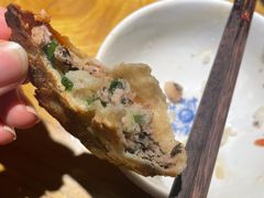 -老阿爸鲜鱼土菜(昆山花桥店)