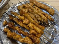 -江城燕子大排档(江汉路步行街店)