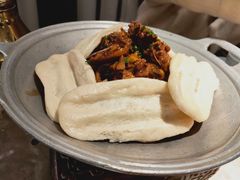 -小菜园新徽菜(无锡人民路红豆店)
