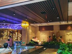 -水晶之星洗浴温泉汗蒸