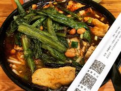 -螺蛳粉先生(蓟门桥店)