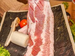 -本家·添百客韩国料理(泰然店)
