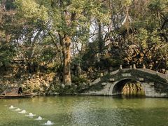 -绮园景区