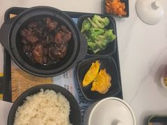 -老娘舅(吴山路店)