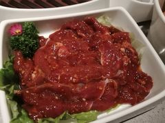 捞派秘制羊肉-海底捞火锅(群光广场店)