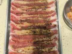 -安小胖韩国烤肉(财富广场画苑小区店)
