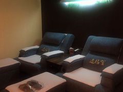 -迈格笙SPA·影院式足道·采耳(金桥店)
