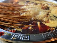 -江湖串串香(金牛万达店)