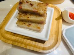 -陶陶居酒家(北京路店)