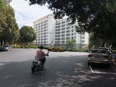 -西南林业大学(白龙校区)