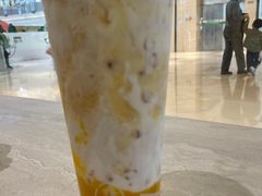 -喜茶(杭州滨江宝龙店)
