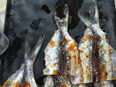 -金达莱烧烤(黎明南街店)