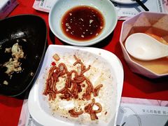 -赵小姐丨新中餐(曲江店)