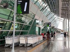 -麦当劳(槟城国际机场店)