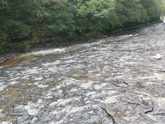 -孤山寨风景区