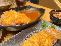 -胜博殿日式炸猪排(悠唐店)