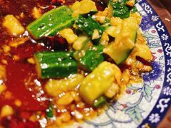 -赵胖炙子烤肉&深夜酒馆(簋街店)