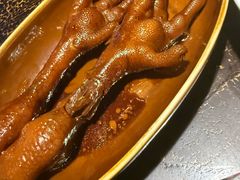-喜晋道面馆(华严寺广场店)