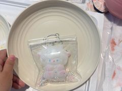 -郑在DIY·潮玩银饰绘画手作(中央大道旗舰店)