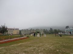 景点-玫瑰海岸文化旅游度假区