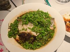 -许家菜(望江店)