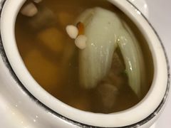 -Yan Ting 宴庭中餐厅(上海静安瑞吉酒店)