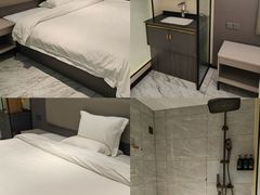 -鹏城丽景酒店(华强北红岭地铁站店)