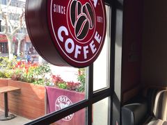 -COSTA COFFEE(上海虹口公园店)