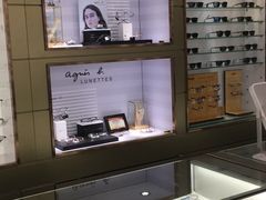-宝岛眼镜