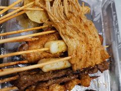 -虾少爷龙虾烧烤(双桥路店)