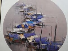 -上海跨国采购会展中心