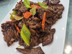 -宝发园名菜馆
