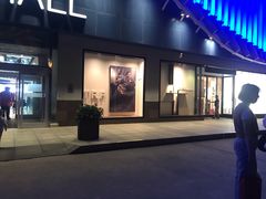 -凯德MALL(望京店)