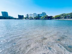 -美兰湖景区